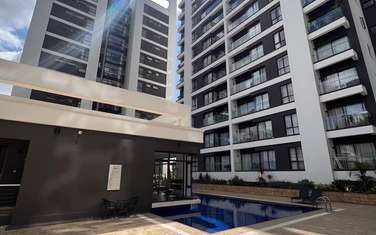 Furnished 1 Bed Apartment with Swimming Pool at Lavington