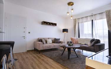 Serviced 2 Bed Apartment with En Suite at Tatu City