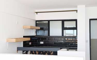 1 bedroom apartment for rent in Kinoo