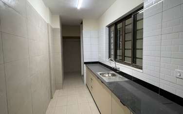 3 Bed Apartment in Langata