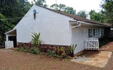 3 Bed House with Garden at Kitisuru
