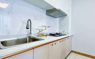 2 Bed Apartment with En Suite at Athi River
