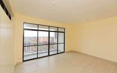 3 Bed Apartment with En Suite at Joyland