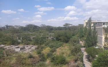 Residential Land in Athi River