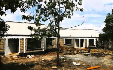 3 Bed House with En Suite in Ngong