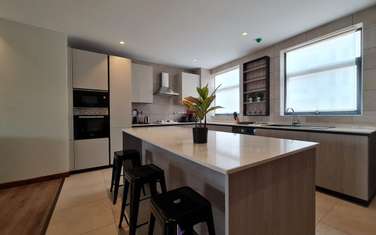 2 Bed Apartment with En Suite at Isk Back Rd