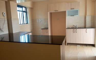 Serviced 3 Bed Apartment with Balcony at Uthiru