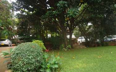   residential land for sale in Westlands Area