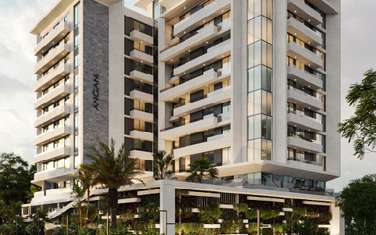 3 Bed Apartment with En Suite in Kitisuru