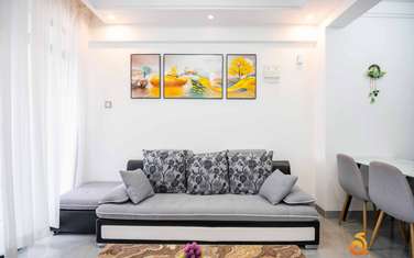 1 Bed Apartment with En Suite in Valley Arcade