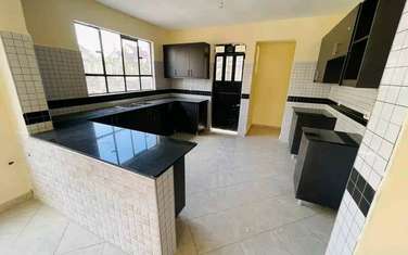 3 Bed House with En Suite at Yukos