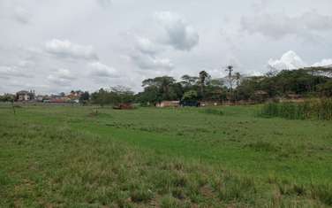 Residential Land at Muthaiga North