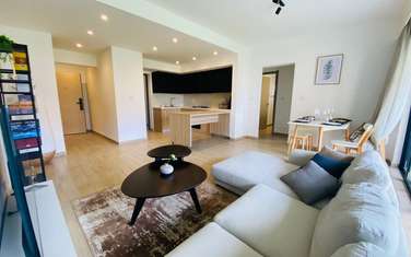 Serviced 1 Bed Apartment with En Suite at Mombasa Road