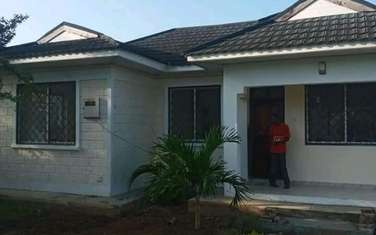 3 Bed House with En Suite at Utange Bamburi