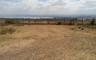 Land for sale in Milimani
