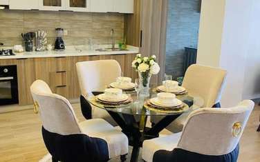 Furnished 2 Bed Apartment with En Suite at Kileleshwa