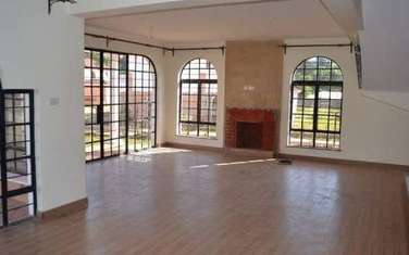 4 Bed House  at Runda