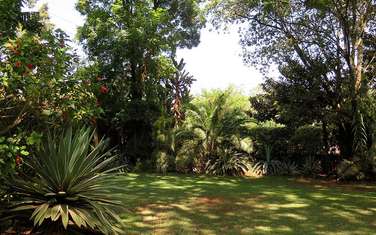 2833 m² residential land for sale in Lavington