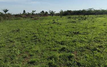 40 ac land for sale in Nakuru
