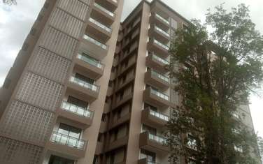  2 Bed Apartment with Aircon at Off Gatundu Rd