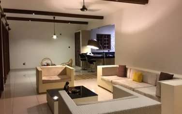 4 Bed Villa with En Suite at Vipingo Beach Estate