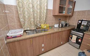 Furnished 1 Bed Apartment with En Suite in Nyari