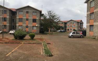 3 Bed Apartment with Garden at Makongeni