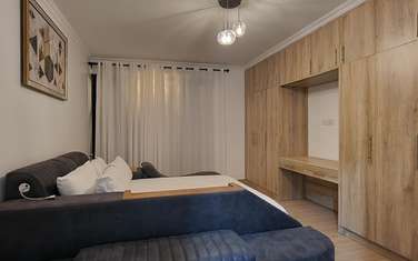 4 Bed Villa with En Suite at Ruiru