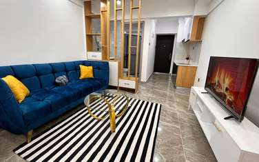Furnished Studio Apartment with En Suite at Kindaruma
