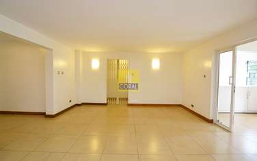 3 bedroom apartment for rent in Lower Kabete