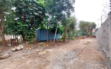 Residential Land at Mimosa Road
