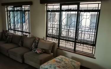 1 Bed Apartment with Balcony at Argwings Kodhek Road