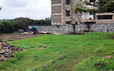  2023 m² land for sale in Ngong