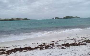 Land in Watamu