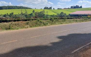 Land at Riara Ridge