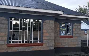 3 Bed House with En Suite in Ongata Rongai