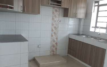 1 Bed Apartment with Parking in Ruaka