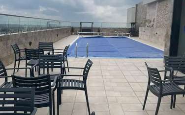1 Bed Apartment with En Suite in Rhapta Road