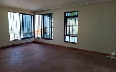6 Bed House with En Suite in Lower Kabete