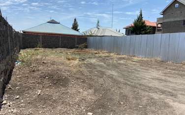 3,200 ft² Land at Kanisani Road