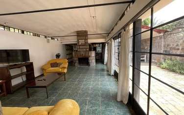 3 Bed House with En Suite at Westland