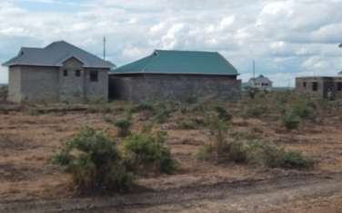 0.125 ac Residential Land in Eastern ByPass