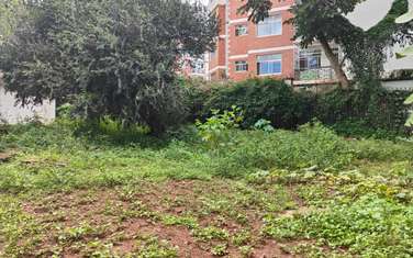 4.9 ac Land at Ring Road