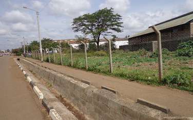 Land in Kahawa West