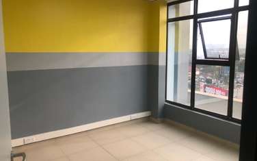 165 ft² office for rent in Ngong Road
