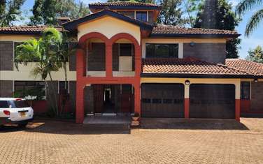 House in Nyari
