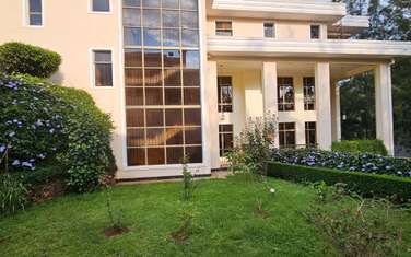 6 Bed House with En Suite at Kitisuru