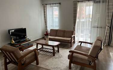 3 Bed Apartment with En Suite in Imara Daima