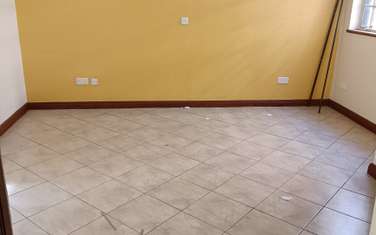 2 bedroom apartment for rent in Kilimani