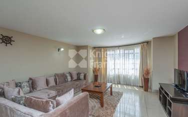 Serviced 2 Bed Apartment with En Suite at Riara Road